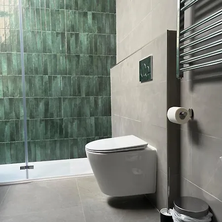 Appartement Belem Em Azul Lisboa