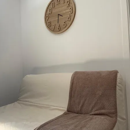 Appartement Belem Em Azul Lisboa