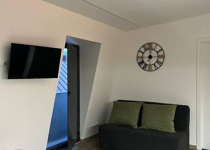 Belem Em Azul * Лиссабон