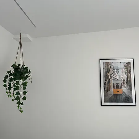 Apartmán Belem Em Azul *