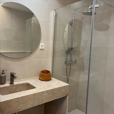 Apartmán Belem Em Azul *