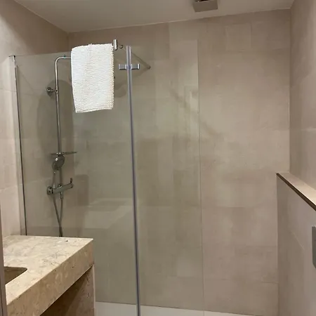 Belem Em Azul Lisbona