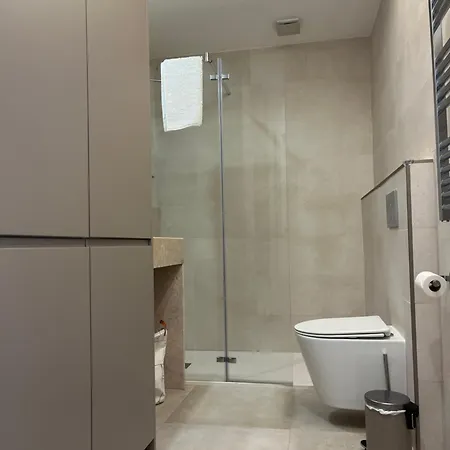 Apartmán Belem Em Azul *