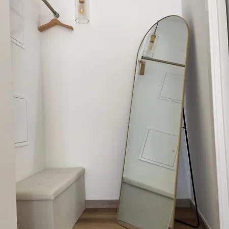 Apartmán Belem Em Azul