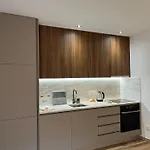 Apartamento Belem Em Azul
