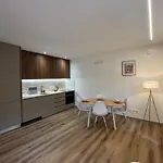 Belem Em Azul Apartamento
