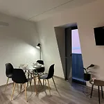 Belem Em Azul Apartamento