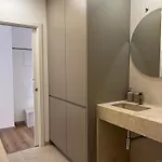 Apartamento Belem Em Azul *