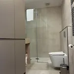 Apartamento Belem Em Azul *