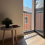 Apartamento Belem Em Azul