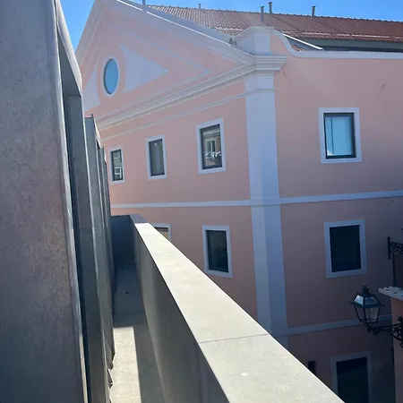 Apartamento Belem Em Azul *