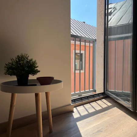 Apartament Belem Em Azul