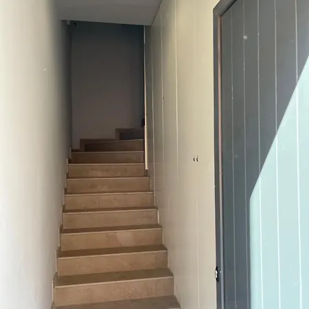 Apartament Belem Em Azul