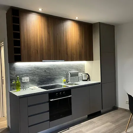 Appartement Belem Em Azul