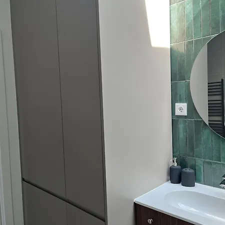 Belem Em Azul Appartement Lisboa