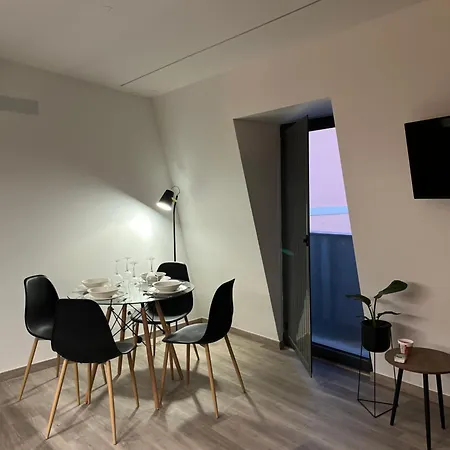 Belem Em Azul Appartement