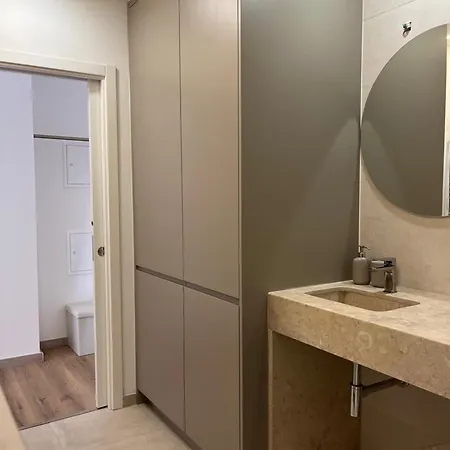 Appartement Belem Em Azul *